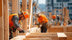 Assemblage bois de charpente : les différentes techniques