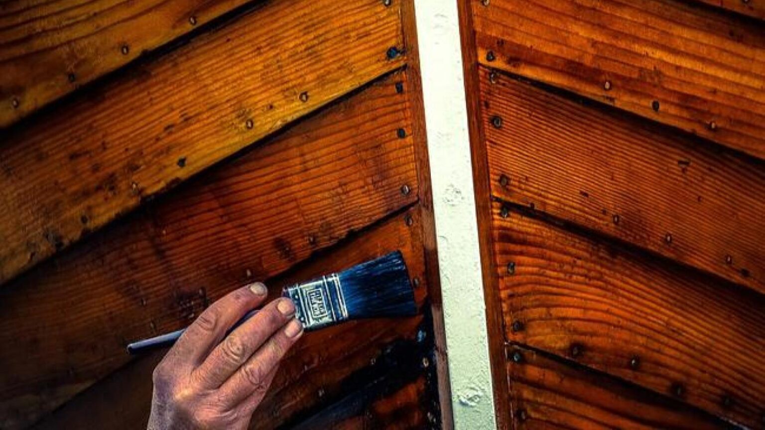 Comment traiter le bois avec l’huile de lin ? — free download