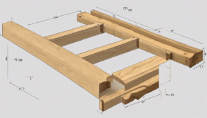 découvrez comment calculer la section d'un bois de charpente avec nos conseils pratiques et faciles à mettre en œuvre.