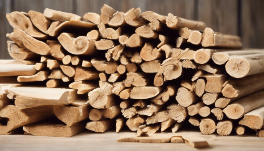 découvrez les nombreux avantages des vers de bois pour la charpente et comment ils peuvent contribuer à sa protection et sa durabilité.