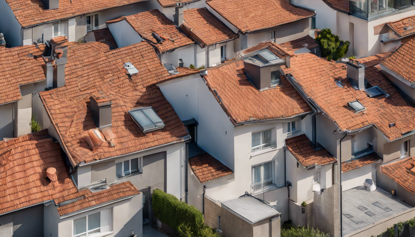 besoin d'un charpentier couvreur à lyon ? faites appel à notre équipe expérimentée pour tous vos travaux de charpente et de couverture dans la région lyonnaise.