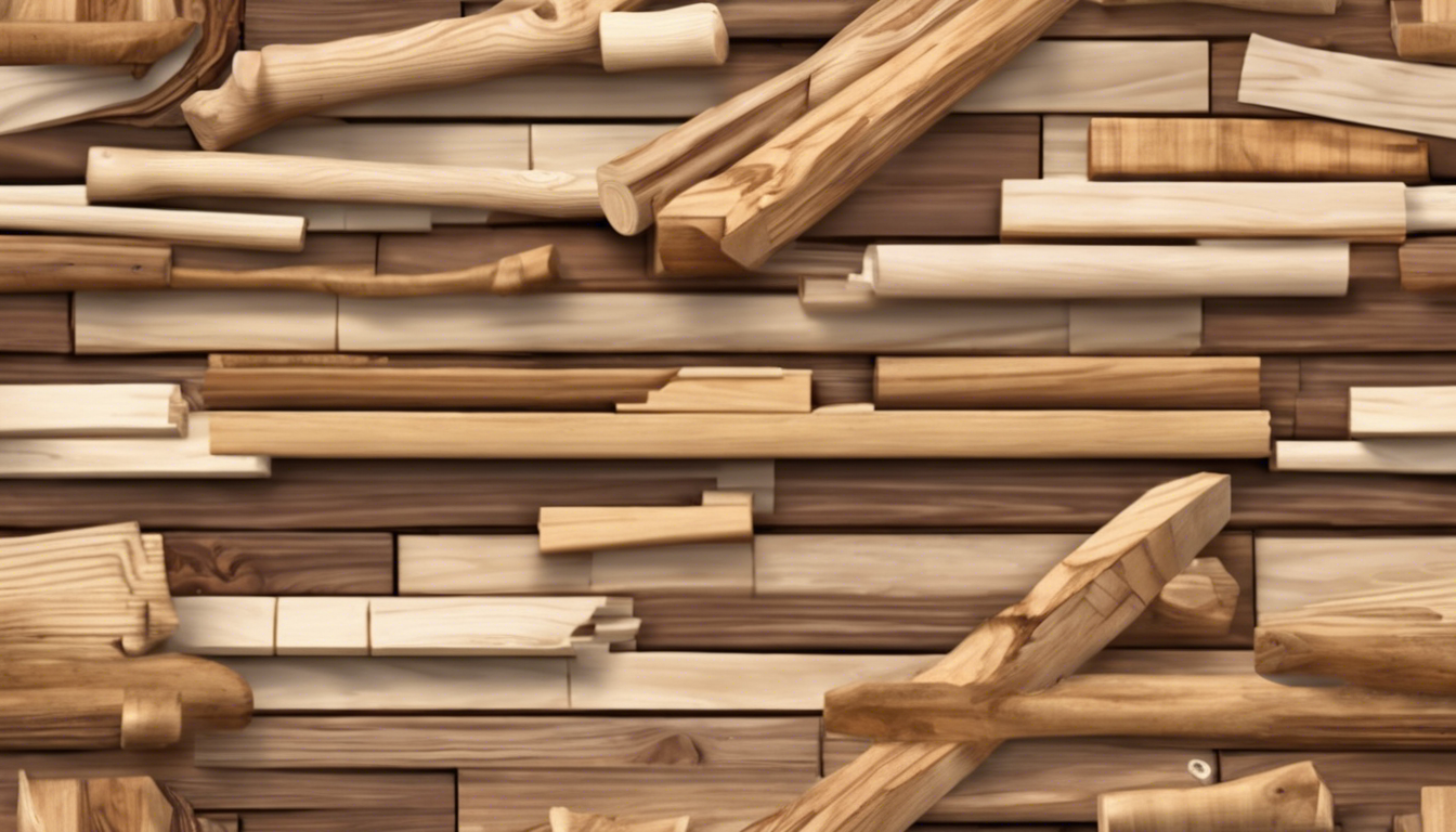 découvrez les divers types de bois de charpente et leurs caractéristiques afin de choisir celui qui convient le mieux à vos besoins. apprenez-en plus sur les particularités de chaque essence de bois utilisée en charpenterie.