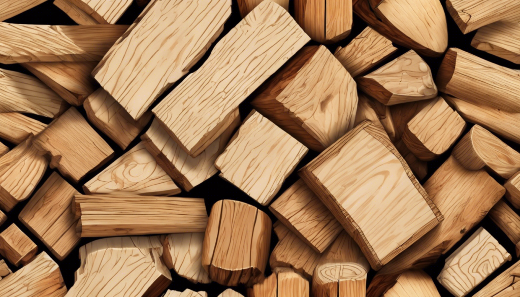 découvrez les divers types de bois de charpente, leurs caractéristiques et leurs utilisations dans notre guide complet.