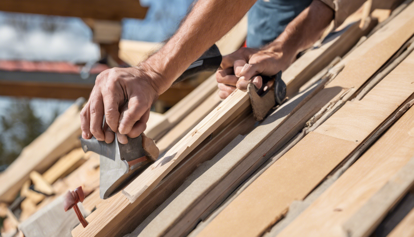 trouvez un charpentier-couvreur-zingueur compétent près de chez vous pour tous vos travaux de toiture. demandez un devis gratuit dès maintenant !