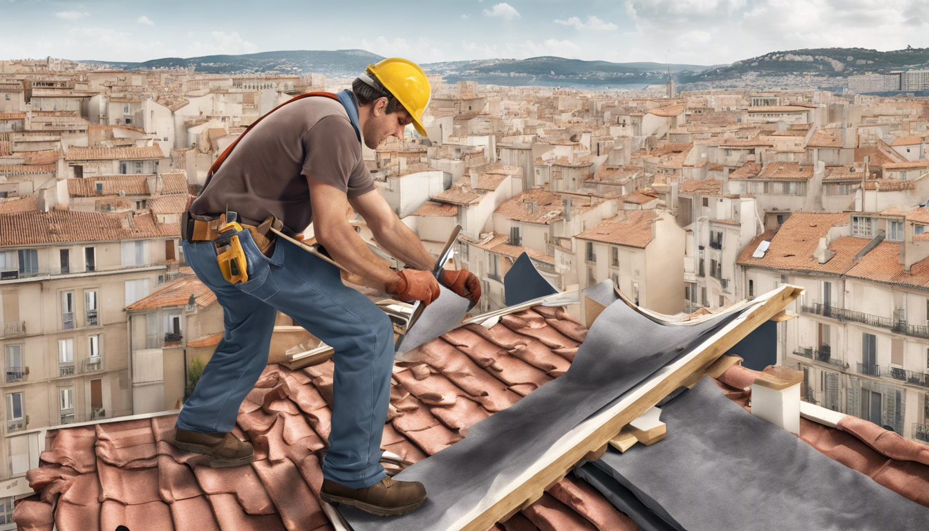 besoin d'un charpentier couvreur qualifié à marseille ? contactez notre équipe d'experts pour vos travaux de charpente et de couverture. devis gratuit et intervention rapide.