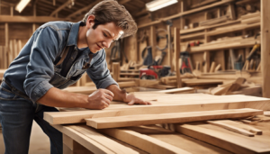 découvrez où trouver du bois de charpente de qualité à prix abordable pour tous vos projets de construction et de rénovation.