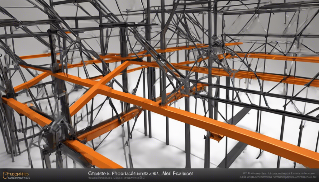découvrez les différents types de charpente métallique, leurs caractéristiques, avantages et applications. apprenez à choisir la solution adaptée à vos projets de construction grâce à notre guide complet.
