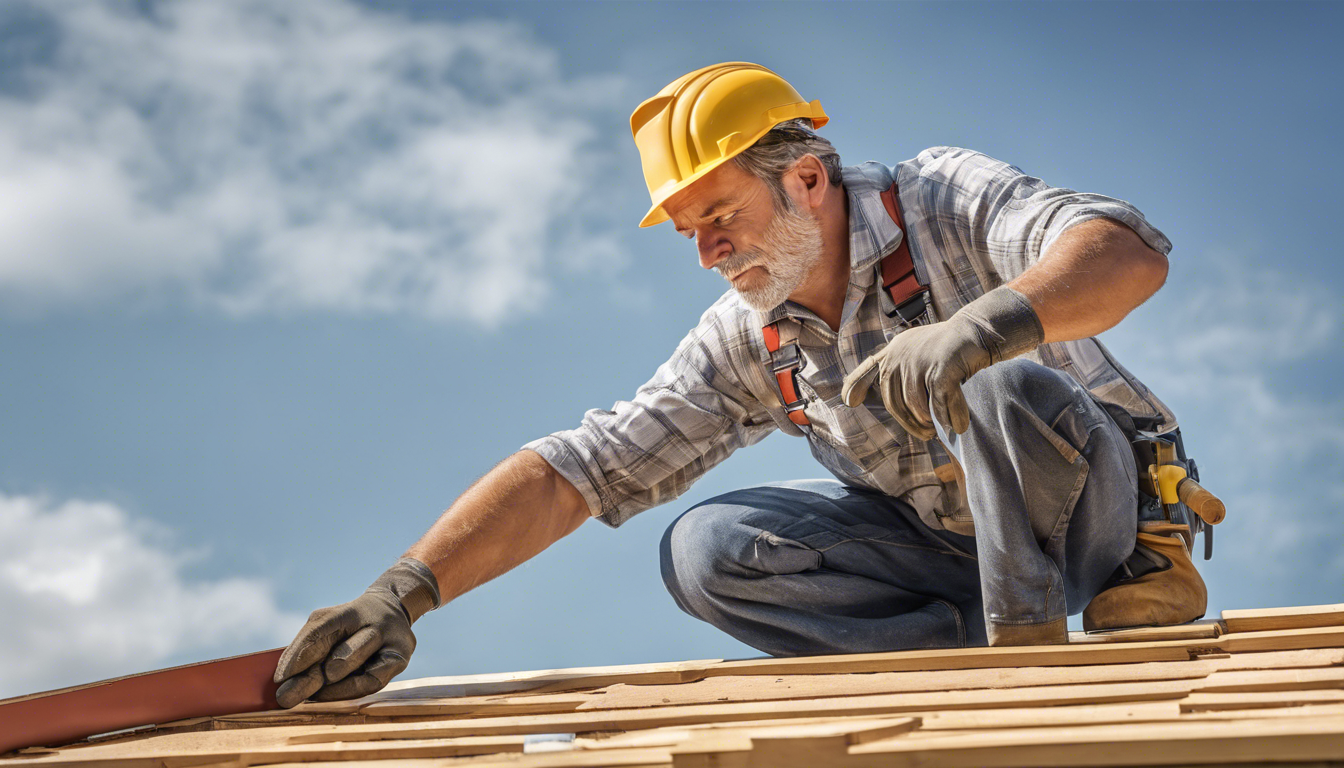 découvrez nos charpentiers couvreurs qualifiés au mans, prêts à répondre à tous vos besoins en toiture et en charpente. profitez d'un service professionnel, d'un savoir-faire traditionnel et de conseils personnalisés pour des travaux de qualité.