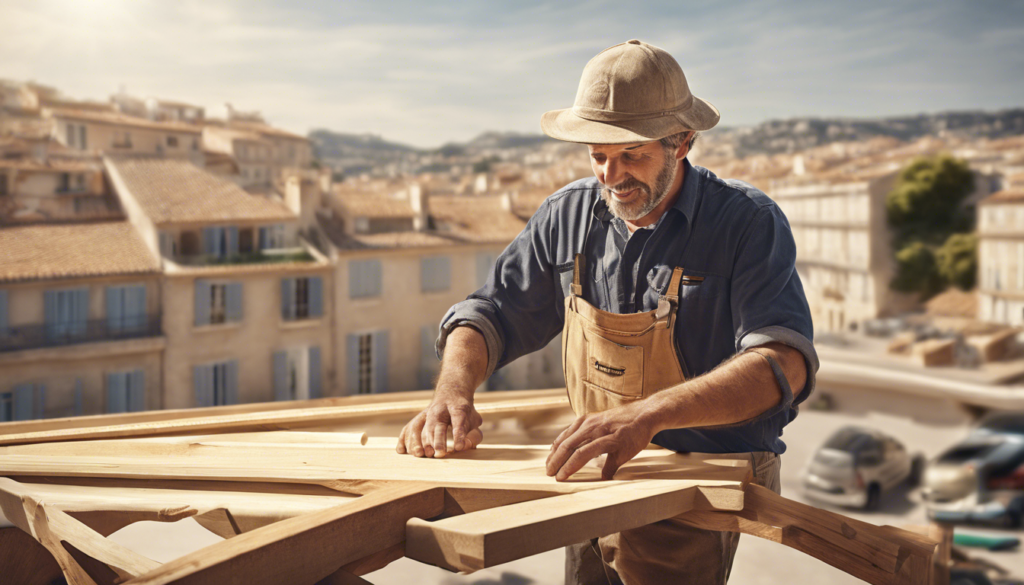 obtenez rapidement un devis personnalisé pour vos travaux de charpente et de couverture à marseille. faites confiance à nos experts pour des services de qualité et adaptés à vos besoins. contactez-nous dès aujourd'hui !