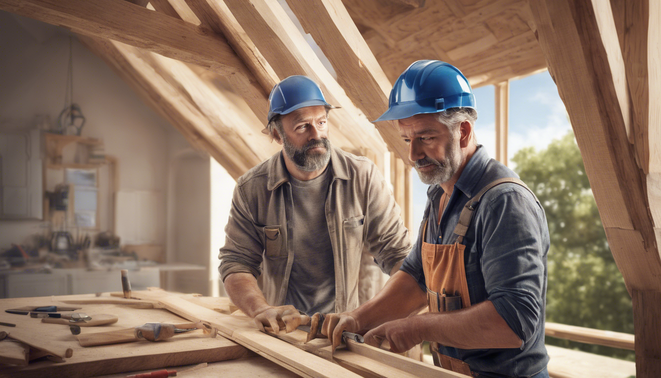 découvrez un charpentier couvreur compétent à montpellier, prêt à transformer vos projets en réalité. profitez d'un savoir-faire de qualité pour vos travaux de charpente et de couverture. contactez-nous dès aujourd'hui pour un devis gratuit et des conseils personnalisés.