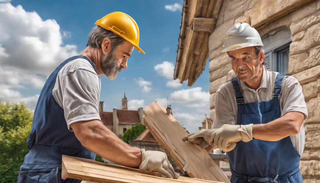 découvrez un charpentier couvreur expérimenté à montpellier, prêt à répondre à tous vos besoins en construction et rénovation de toiture. profitez de notre savoir-faire pour des travaux fiables et de qualité.