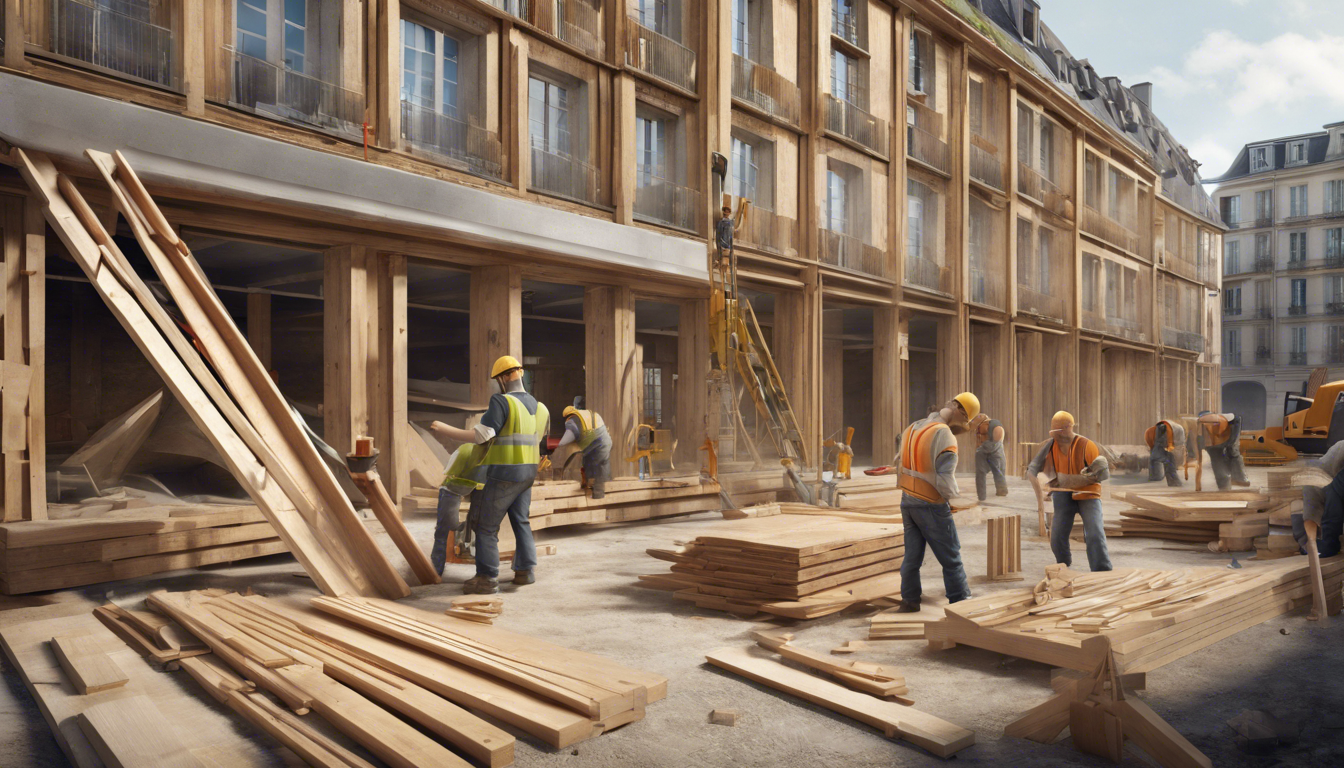 découvrez nos conseils pratiques pour sélectionner le meilleur charpentier-couvreur à saint-étienne. apprenez à évaluer les compétences, les références et les devis afin d'assurer la qualité de vos travaux de toiture et de menuiserie.