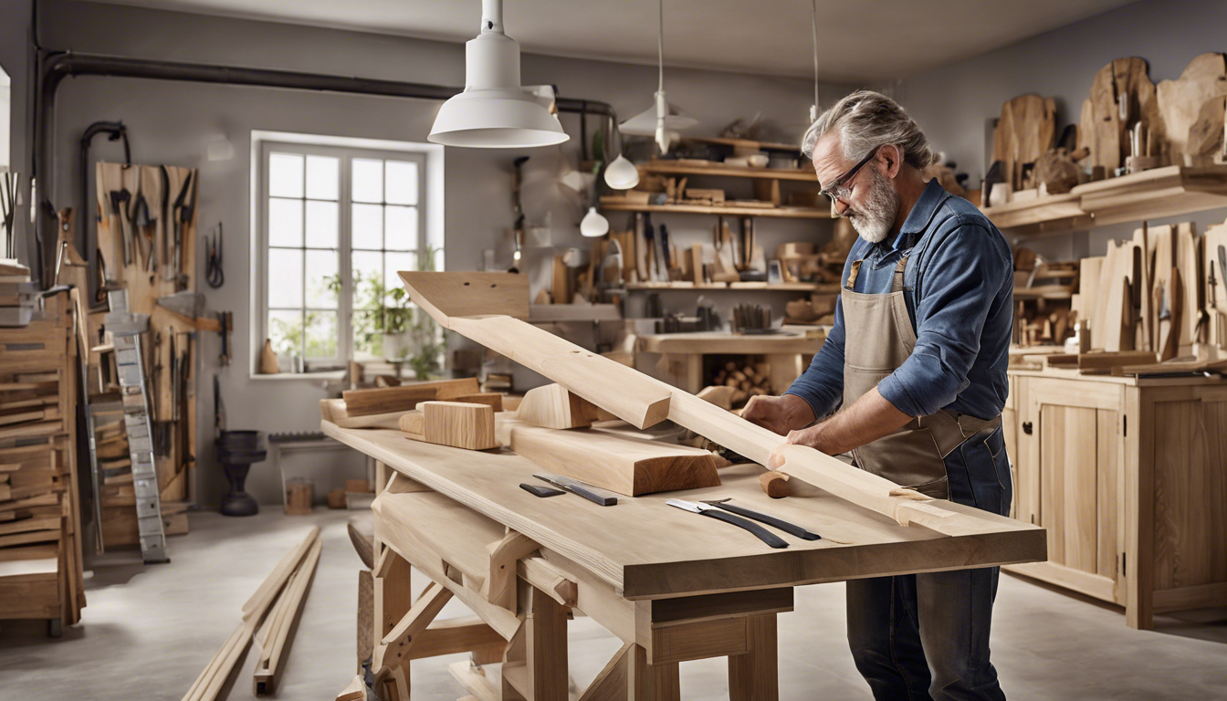 découvrez les avantages du bois de charpente leroy merlin : qualité, durabilité, et des solutions adaptées à tous vos projets de construction. optez pour un matériau fiable qui allie esthétique et performance.