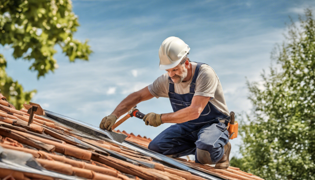 vous cherchez un charpentier couvreur à agen ? découvrez nos conseils d'experts pour choisir le professionnel idéal, évaluer les devis et garantir la qualité de votre toiture. ne laissez pas le hasard décider de la sécurité de votre maison !