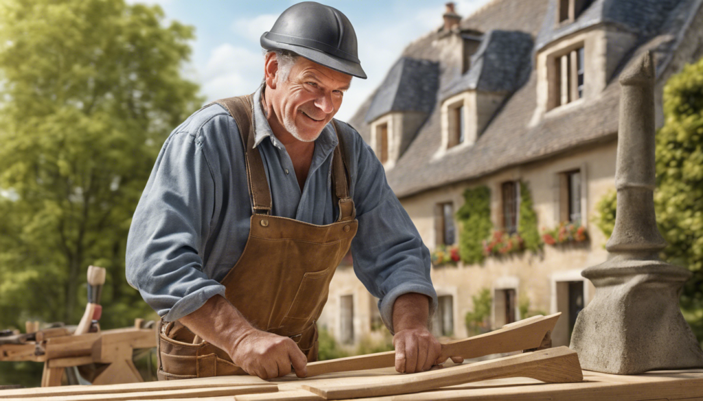 découvrez nos services de charpenterie et couverture dans le loir-et-cher (41). nos artisans qualifiés sont à votre disposition pour tous vos projets de toiture, réparation et rénovation. obtenez un devis gratuit et professionnel dès aujourd'hui!