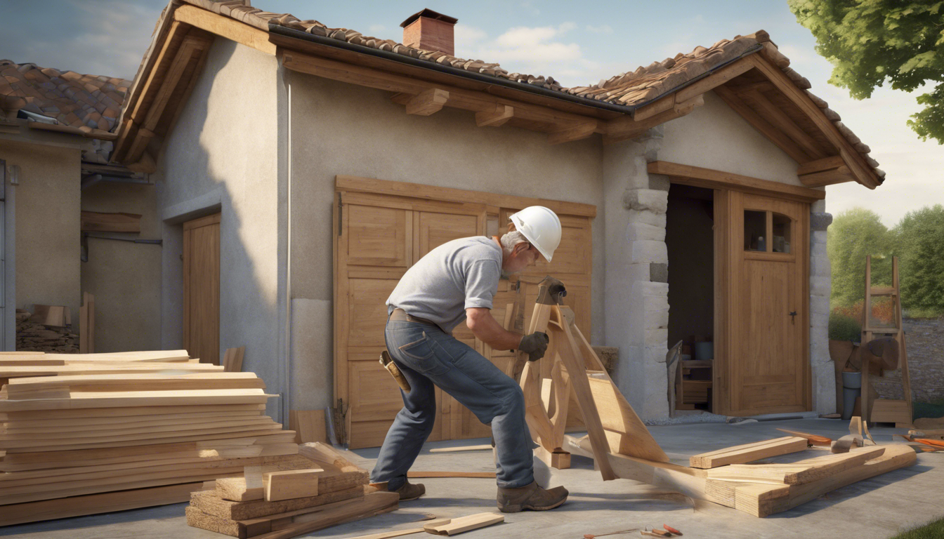 découvrez des charpentiers couvreurs professionnels dans le lot-et-garonne, prêts à répondre à vos besoins en construction et rénovation de toit. bénéficiez d'un service de qualité pour vos projets de charpente et couverture.