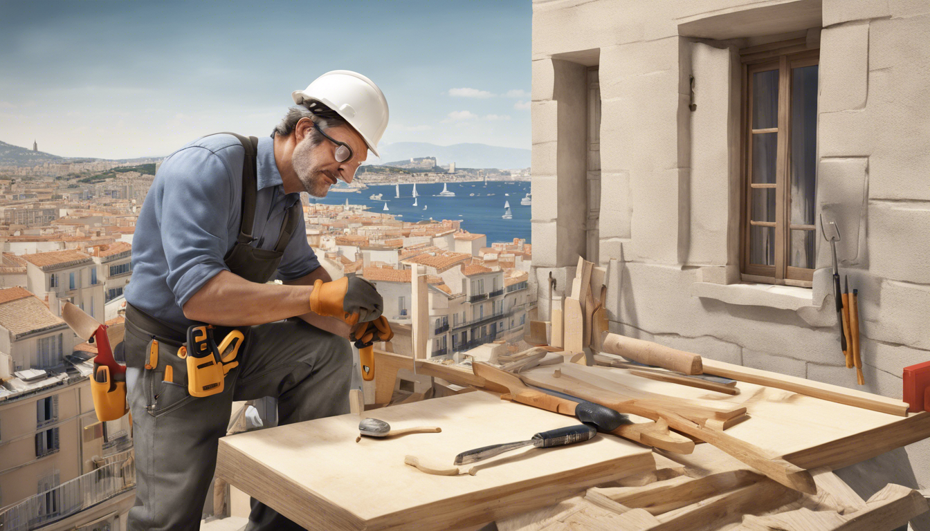 vous cherchez un charpentier couvreur à marseille ? découvrez nos services de qualité pour tous vos travaux de charpente et de couverture. contactez-nous pour un devis personnalisé et profitez de notre expertise locale.