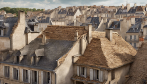 découvrez les compétences essentielles d'un charpentier couvreur à dijon pour vos projets de toiture. apprenez comment ces experts peuvent transformer votre maison grâce à leur savoir-faire en charpente et couverture, tout en garantissant durabilité et esthétique.