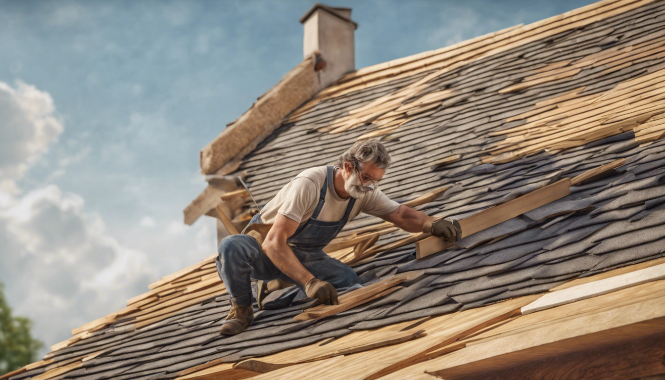 à la recherche d'un charpentier couvreur fiable à saint-denis ? découvrez nos services professionnels pour tous vos travaux de charpente et de couverture. contactez-nous dès aujourd'hui pour un devis personnalisé et bénéficiez d'un savoir-faire de qualité.