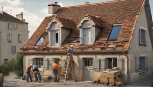 trouver un couvreur charpentier professionnel en seine-et-marne pour tous vos travaux de toiture et de charpente. obtenez des services de qualité adaptés à vos besoins et profitez d'un savoir-faire unique pour vos projets de construction et de rénovation.