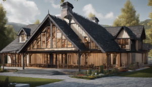 découvrez la richesse et la variété des charpentes pour toitures, allant des styles traditionnels aux solutions modernes, et apprenez à choisir celle qui répond le mieux à vos besoins architecturaux.