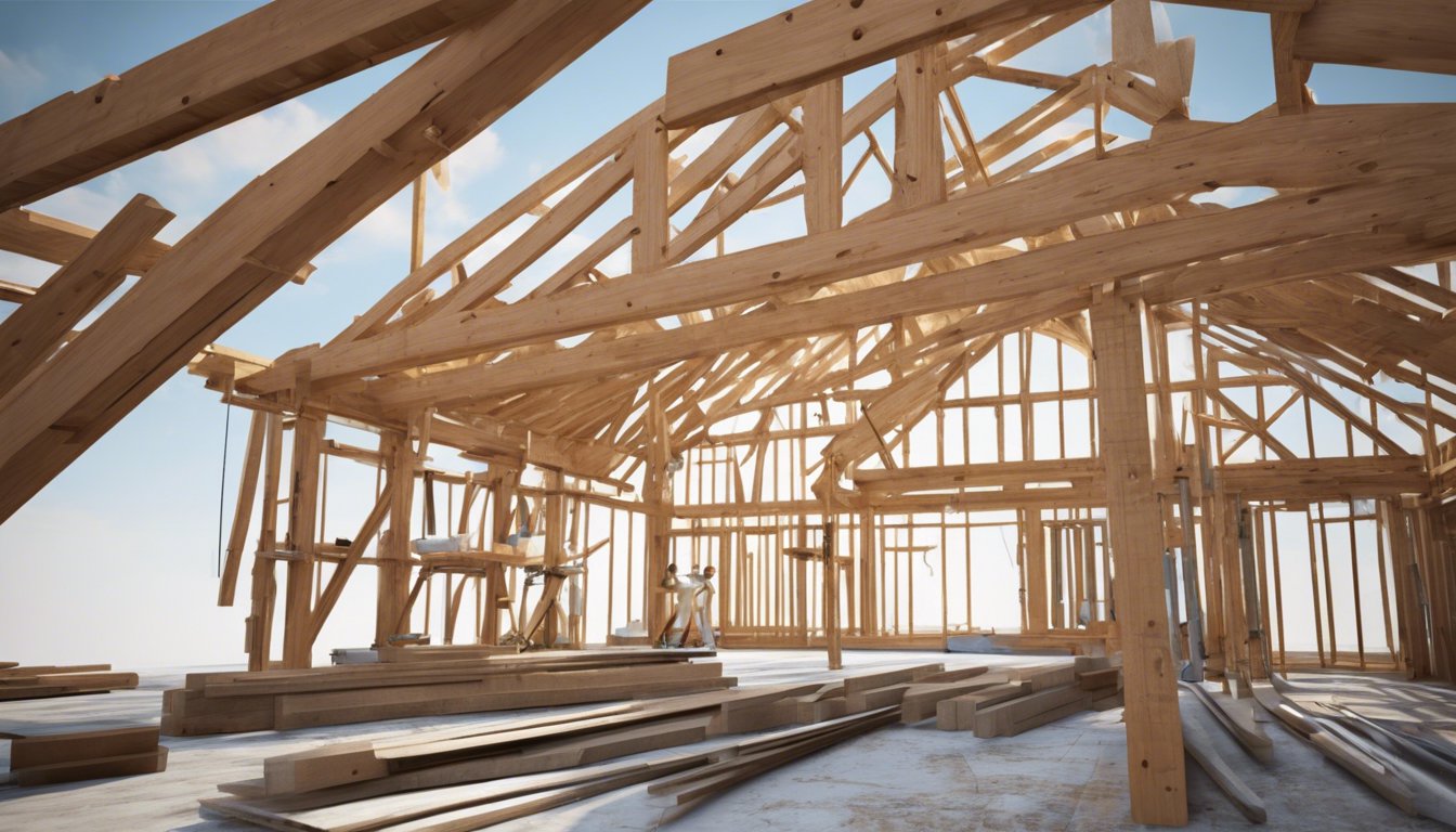 découvrez les nombreux avantages du type de charpente en pdf, un matériau léger et résistant, idéal pour vos projets de construction. apprenez comment cette solution innovante peut transformer la durabilité et l'efficacité de vos structures tout en offrant une simplicité d'assemblage. lisez cet article pour en savoir plus sur ses caractéristiques techniques et ses applications pratiques.