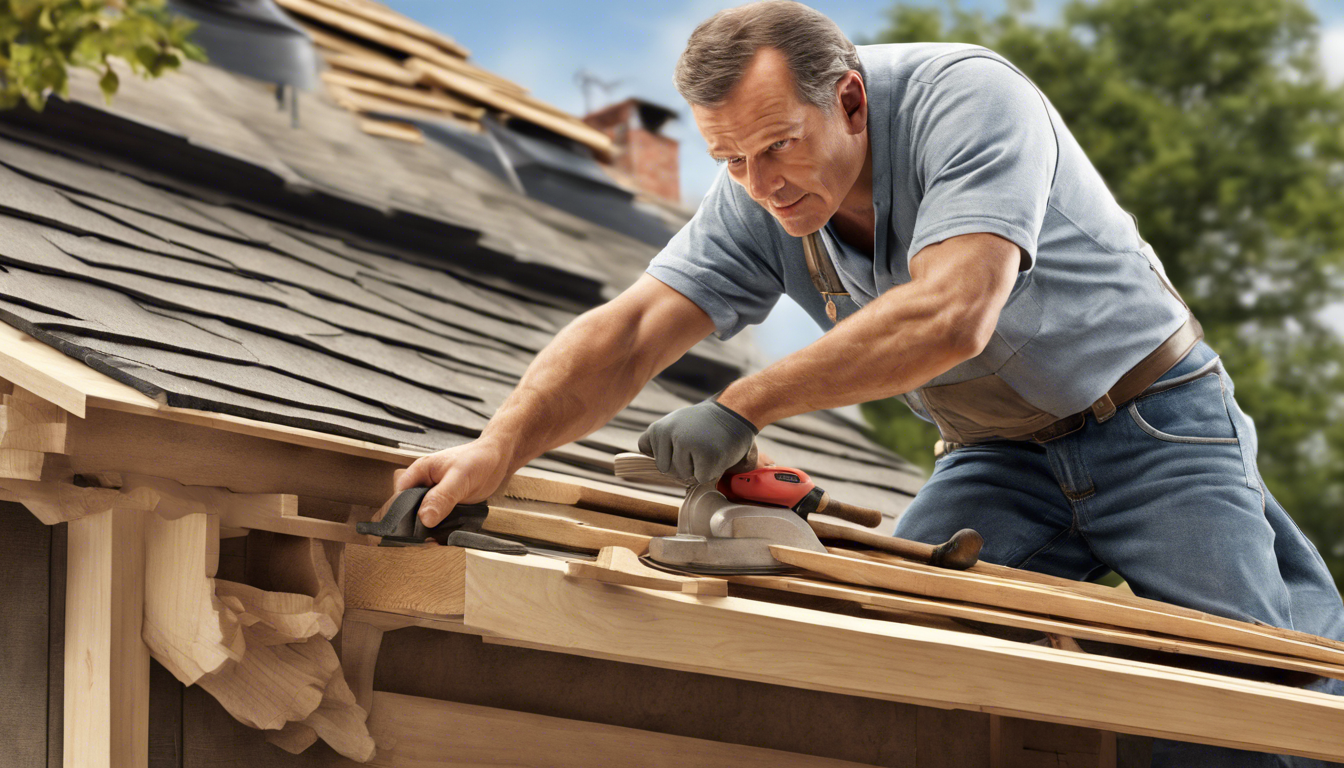 découvrez nos services de charpenterie et de couverture à alençon. nous mettons à votre disposition des artisans qualifiés pour tous vos travaux de toiture. contactez-nous pour un devis personnalisé et des conseils professionnels.