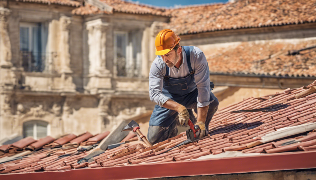 découvrez un charpentier couvreur qualifié à nîmes pour tous vos projets de toiture. profitez d'un service professionnel et personnalisé, garantissant une installation et une rénovation de haute qualité. contactez-nous dès aujourd'hui pour un devis gratuit.