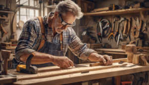 découvrez les étapes essentielles pour devenir charpentier en tant qu'auto-entrepreneur. de la formation aux démarches administratives, apprenez comment lancer votre activité et réussir dans ce métier traditionnel.