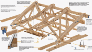 découvrez les étapes essentielles pour obtenir un devis précis pour l'assemblage de charpente de qualité. nos conseils vous guideront dans votre démarche, afin de garantir un projet réussi et conforme à vos attentes.
