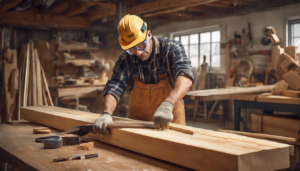 découvrez les meilleures méthodes pour traiter efficacement le bois de charpente. apprenez à préserver la durabilité et la solidité de votre structure en bois grâce à des techniques et produits adaptés.