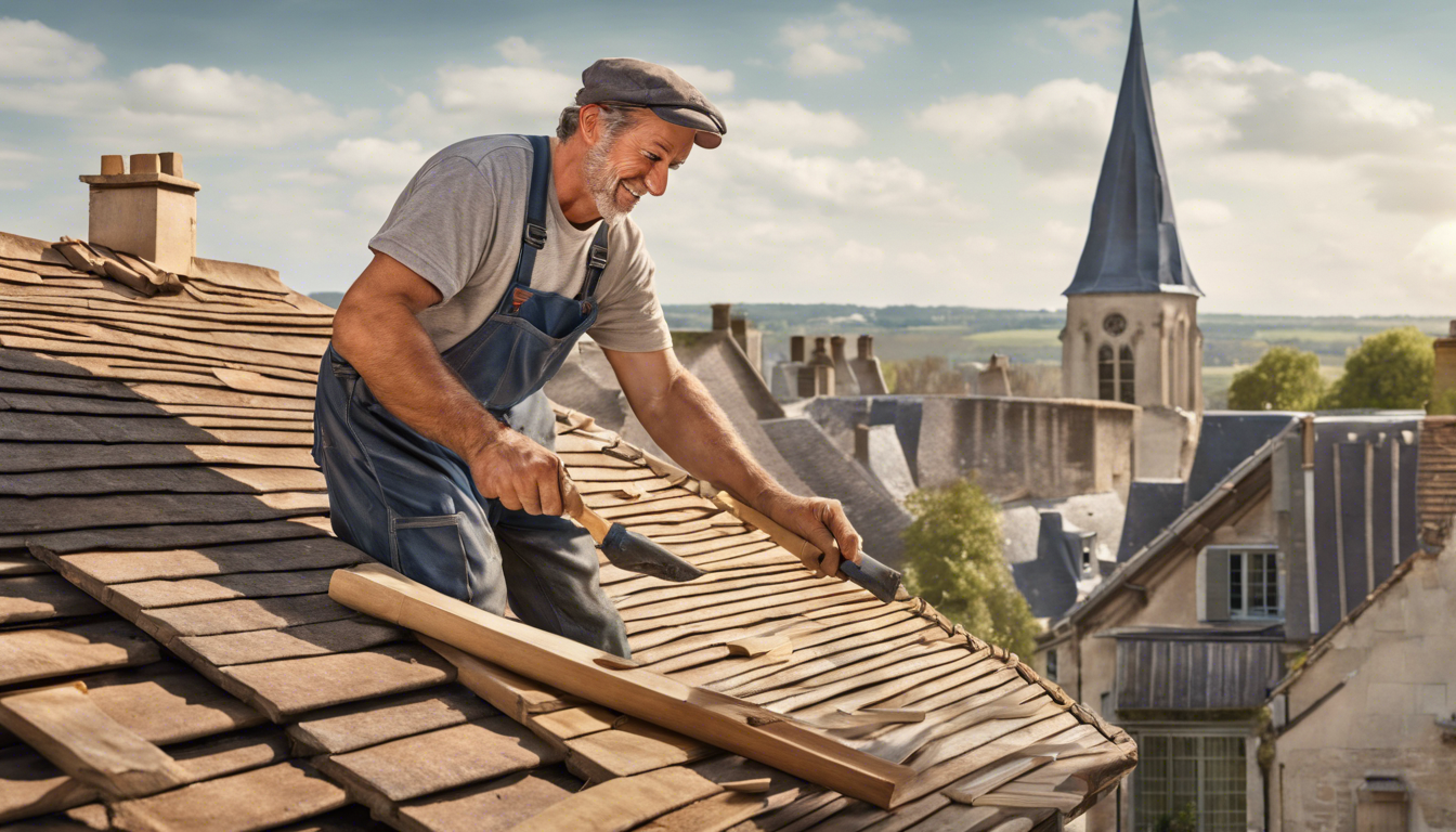 découvrez les meilleures astuces pour choisir un charpentier-couvreur à orléans. comparez les compétences, les tarifs et les avis pour garantir des travaux de qualité. ne laissez rien au hasard dans votre projet de toiture !