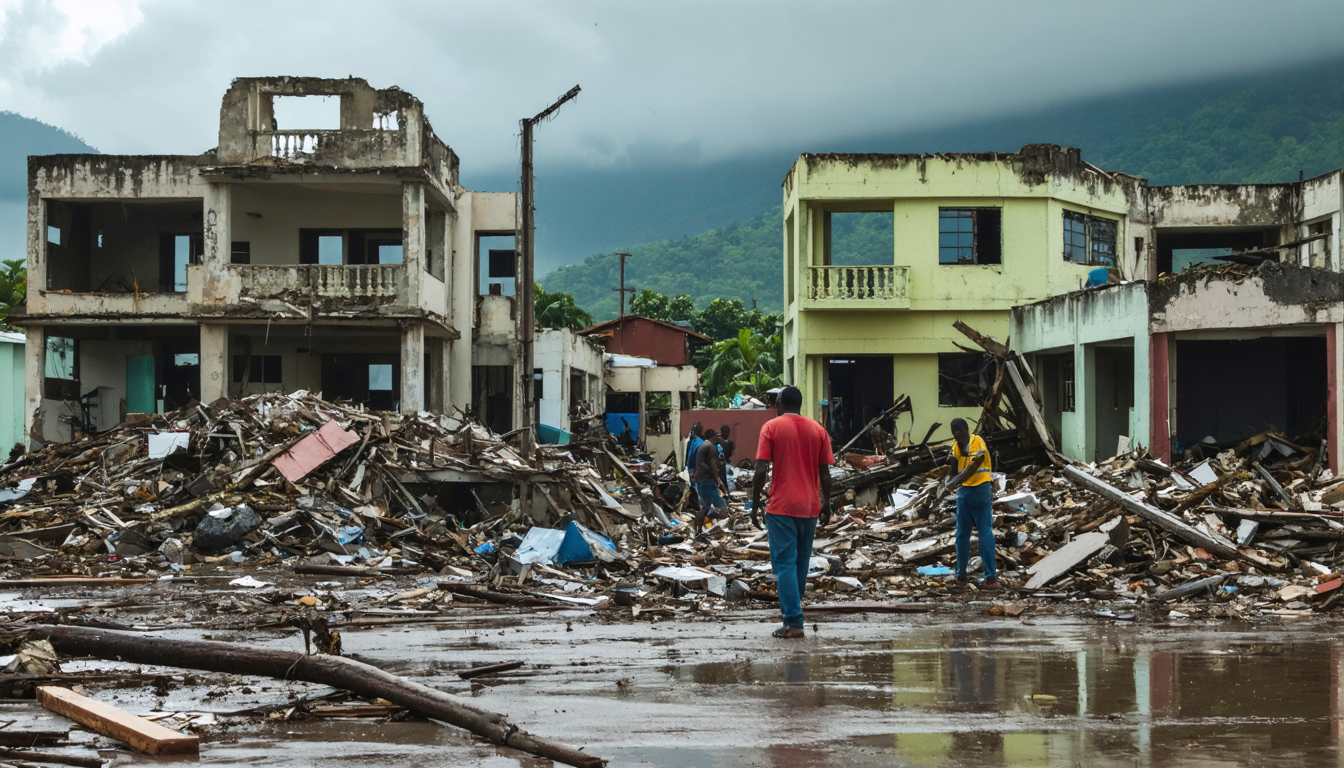 découvrez le bilan des répercussions des intempéries à mayotte sur l'état et les collectivités locales. analyse des dégâts, initiatives de reconstruction et perspectives d'avenir pour l'île.