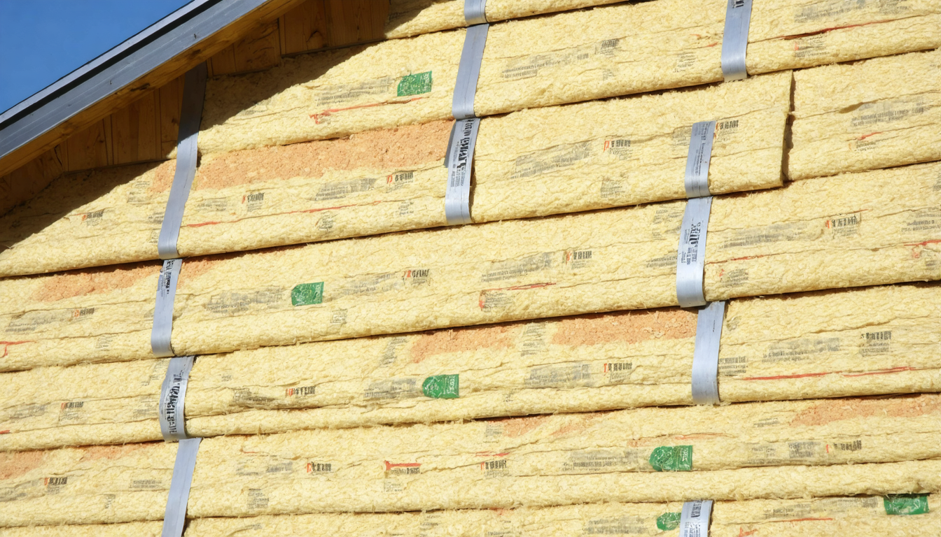 Touraine Guide Pratique Pour Installer La Fibre De Bois Un Isolant Touraine Guide Pratique Pour Installer La Fibre De Bois Un Isolant