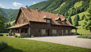 découvrez comment transformer une grange des vosges en une magnifique maison. inspirez-vous de ce projet unique qui allie charme rustique et confort moderne. un voyage architectural à ne pas manquer !