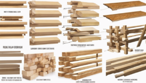 découvrez notre guide complet sur les différentes catégories de charpentes en bois. apprenez à choisir la charpente adaptée à vos projets de construction ou de rénovation, en explorant les avantages et caractéristiques de chaque type de structure.