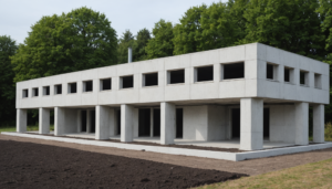 découvrez comment le béton cellulaire renforcé constitue une solution efficace pour l'isolation dans les maisons passives. optimisez l'efficacité énergétique de votre habitat grâce à ce matériau performant, alliant légèreté et isolation thermique supérieure.