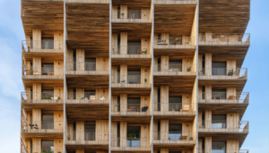 découvrez comment wood up révolutionne l'architecture moderne en intégrant le bois comme matériau innovant. explorez les tendances durables et les designs contemporains qui transforment les espaces urbains grâce à la chaleur et l'esthétique naturelle du bois.