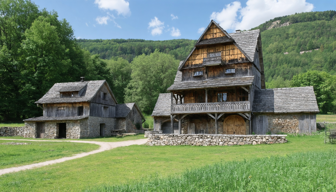 découvrez l'univers de yann braillon, artisan passionné en menuiserie et charpente à saint-rome-de-cernon. offrant des prestations sur mesure, il met son savoir-faire au service de vos projets de construction et de rénovation, alliant tradition et innovation.