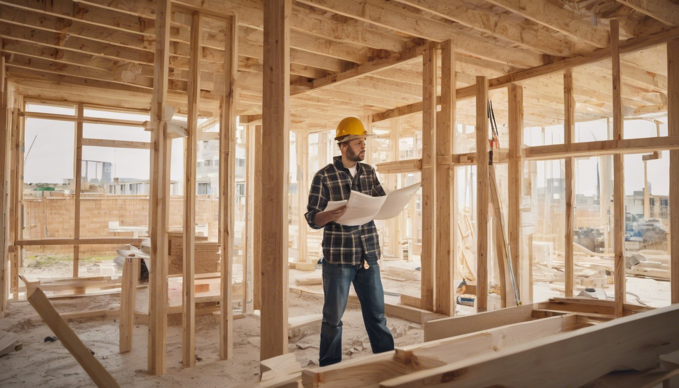 trouvez le meilleur charpentier-couvreur à châtellerault pour tous vos projets de construction et de rénovation. bénéficiez de l'expertise locale pour des travaux de qualité, de la charpente à la toiture. contactez-nous dès aujourd'hui pour un devis personnalisé.