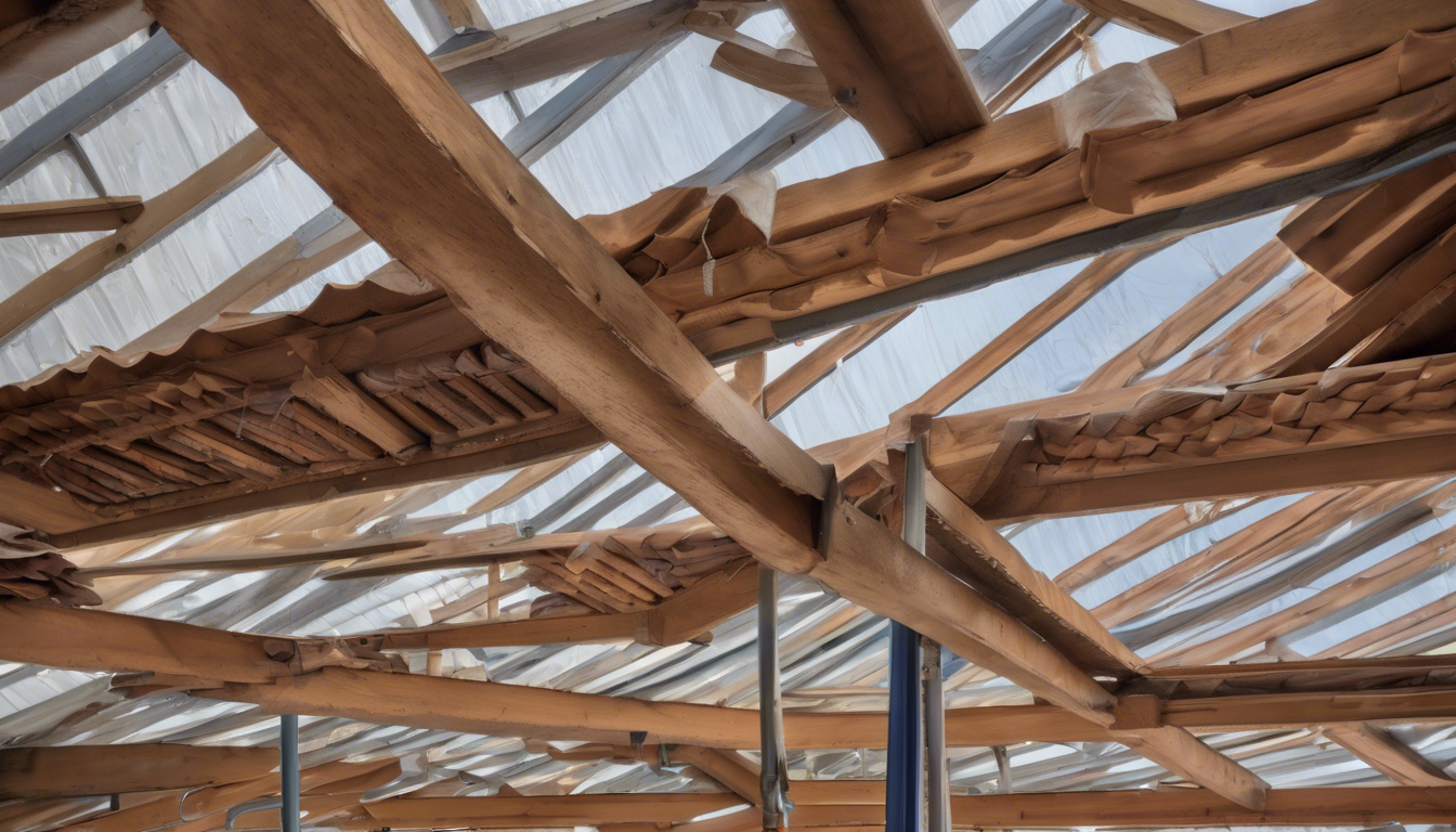 découvrez les meilleurs artisans charpentiers-couvreurs à châtellerault pour tous vos projets de toiture. bénéficiez de conseils experts et d'un savoir-faire de qualité pour des travaux durables et esthétiques. contactez-nous dès aujourd'hui !