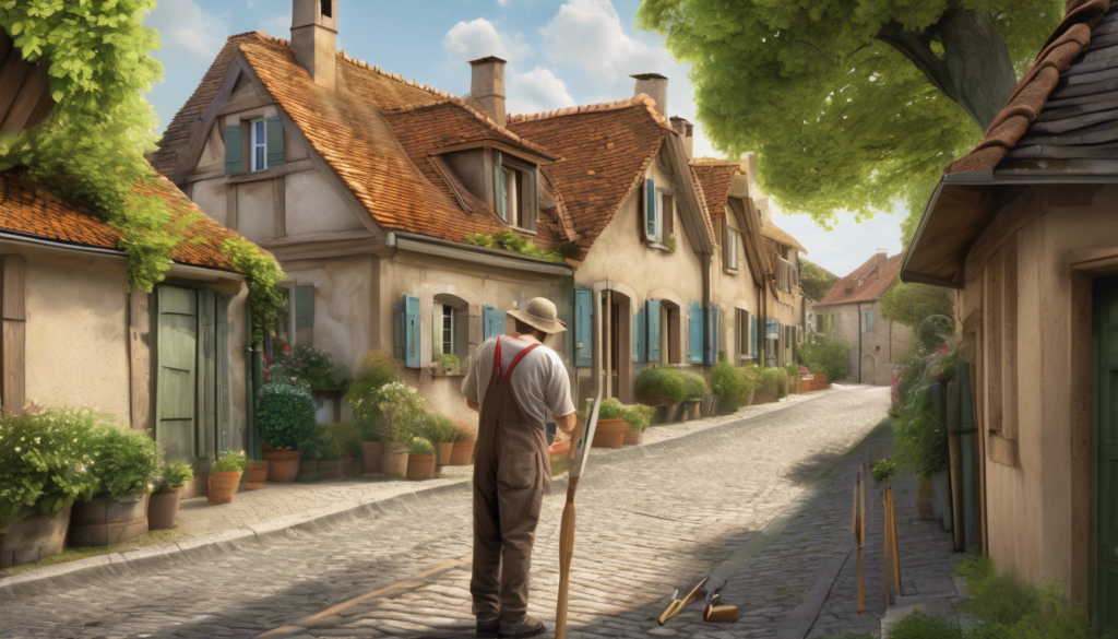 découvrez les critères essentiels pour choisir le meilleur charpentier couvreur à dax. suivez nos conseils pratiques pour trouver un professionnel compétent, fiable et adapté à vos besoins en travaux de toiture et de charpente.