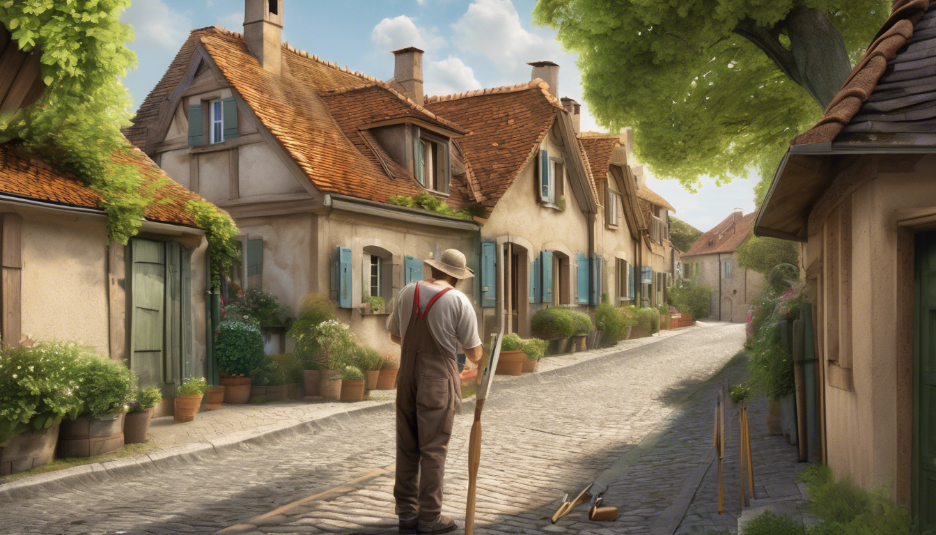 découvrez les critères essentiels pour choisir le meilleur charpentier couvreur à dax. suivez nos conseils pratiques pour trouver un professionnel compétent, fiable et adapté à vos besoins en travaux de toiture et de charpente.