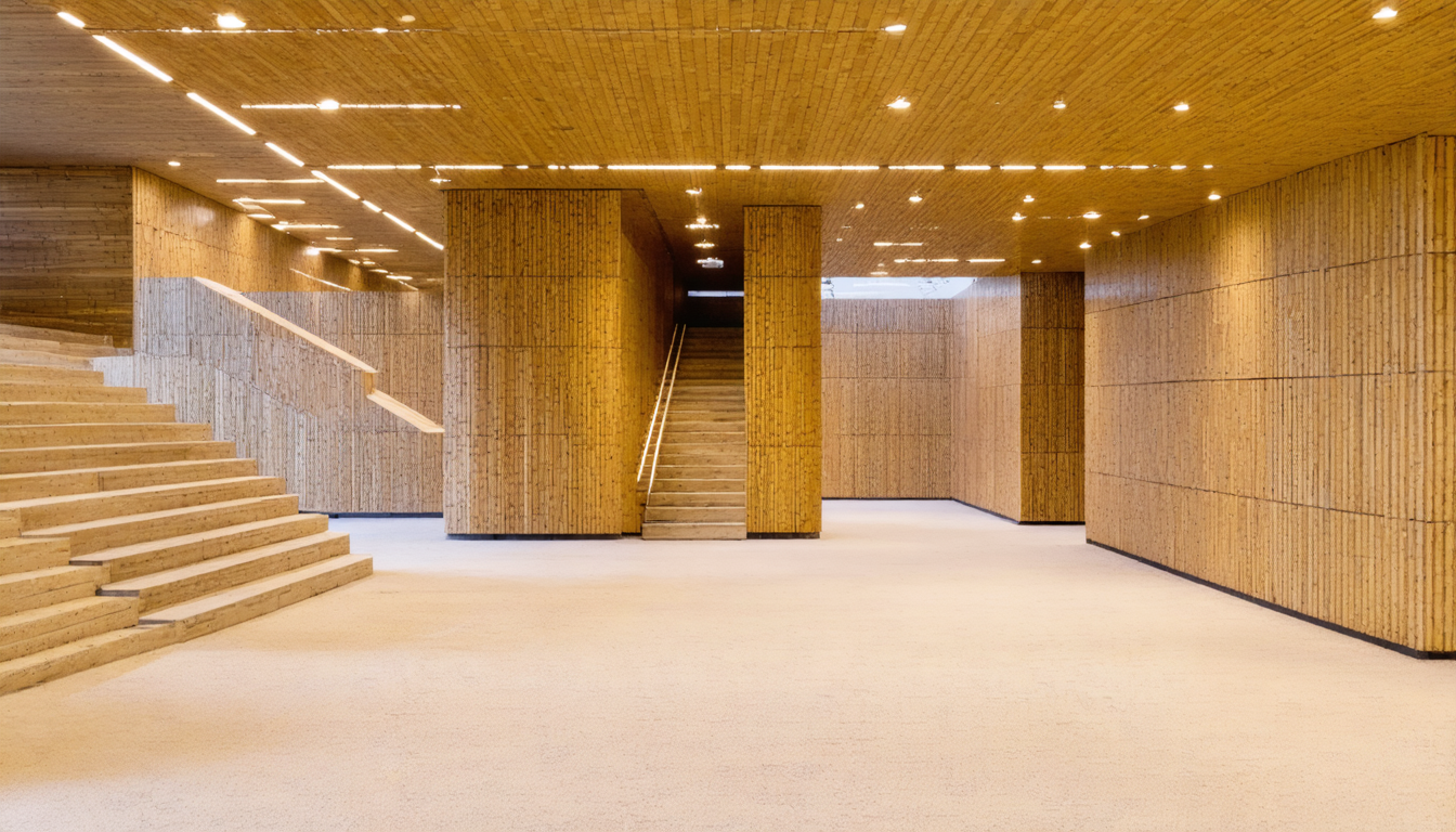 découvrez comment lca construction bois a su atteindre un chiffre d'affaires impressionnant de 20 millions d'euros en 2024. un parcours inspirant et des stratégies innovantes qui font la différence dans le secteur de la construction en bois. plus d'infos sur batiweb.com.