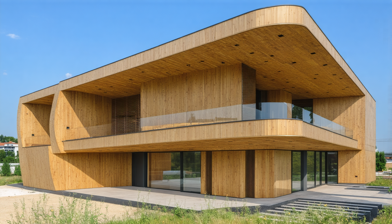 découvrez comment lca construction bois a atteint un chiffre d'affaires impressionnant de 20 millions d'euros en 2024. cet article de batiweb.com explore les stratégies et les réussites de cette entreprise innovante dans le secteur de la construction en bois.