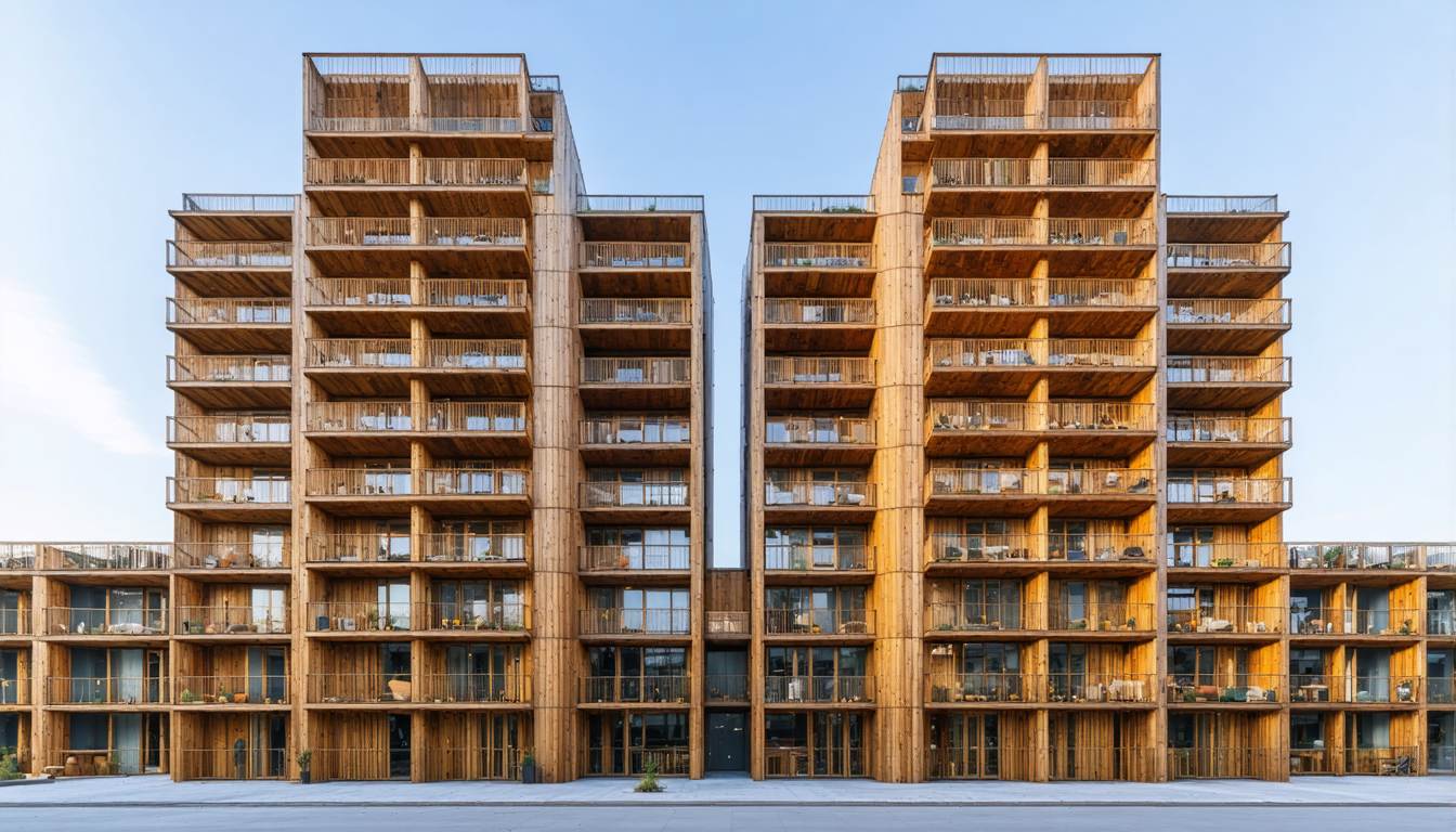 découvrez comment lca, expert en construction bois, navigue avec succès à travers la crise du secteur bâtiment en proposant des solutions innovantes et durables. engagé pour l'excellence, lca allie expertise technique et respect de l'environnement pour transformer le paysage de la construction.