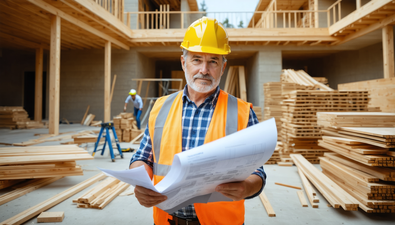 découvrez comment lca, expert en construction bois, navigue avec succès à travers les défis du secteur bâtiment. grâce à des innovations durables et une expertise reconnue, lca redéfinit les standards de la construction en offrant des solutions adaptées et respectueuses de l'environnement.