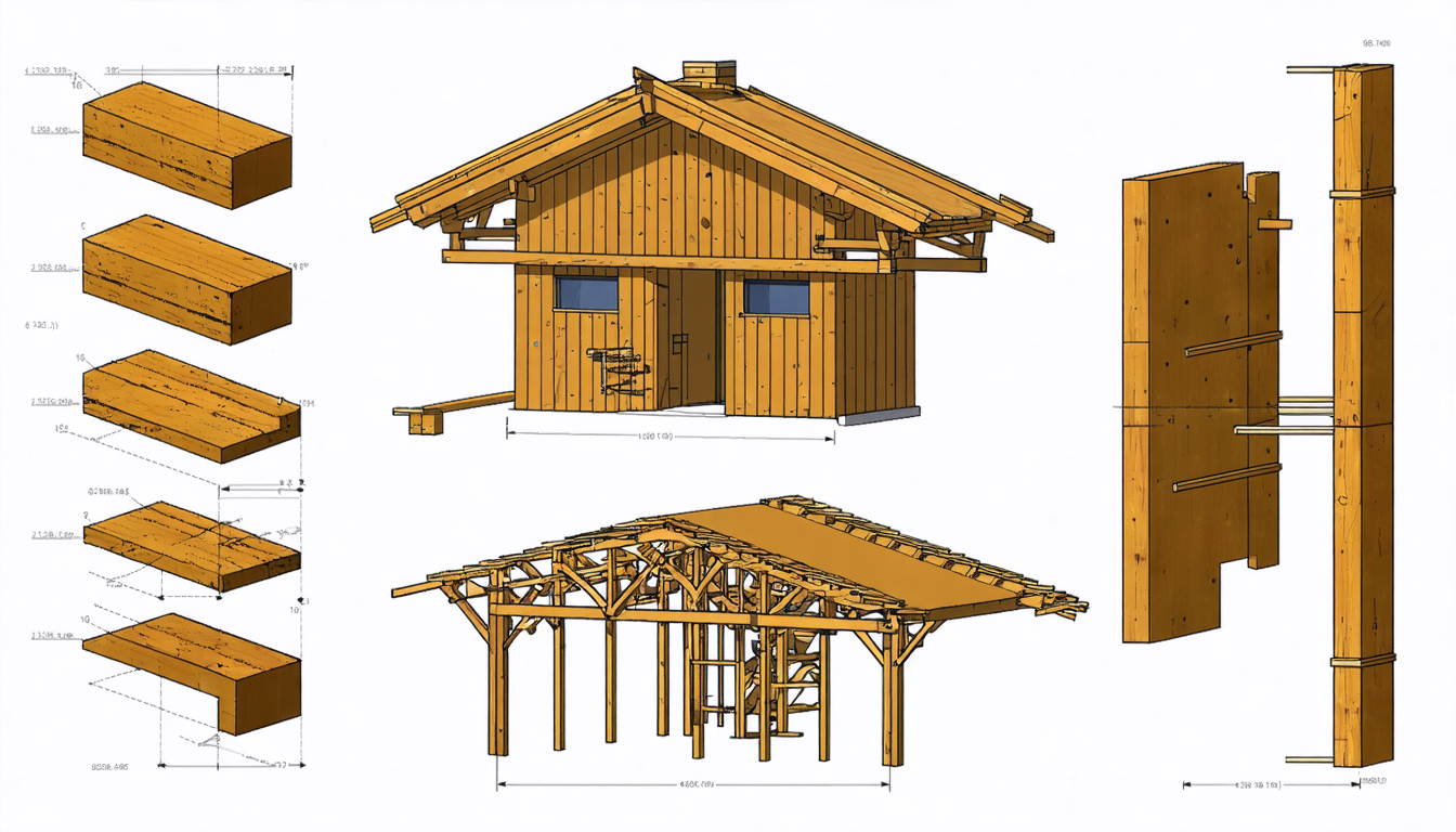 découvrez comment lca, expert en construction bois, réussit à naviguer et surmonter la crise du secteur du bâtiment grâce à des solutions innovantes et durables. engagez-vous dans une approche respectueuse de l'environnement pour vos projets de construction.