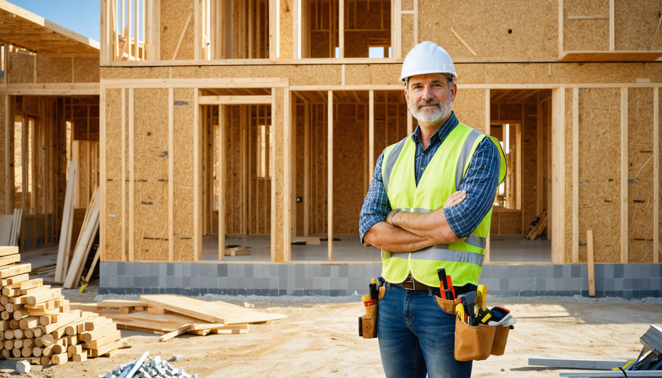 découvrez comment lca, expert en construction bois, surmonte les défis du secteur du bâtiment grâce à son savoir-faire unique et ses solutions innovantes. un acteur clé pour des projets durables et performants.