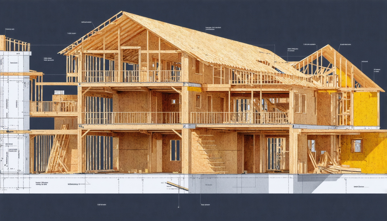 découvrez les normes incendie en europe concernant les constructions en bois. cet article présente un état des lieux précis et explore les perspectives d'avenir pour garantir la sécurité et la durabilité des bâtiments en bois face aux risques d'incendie.